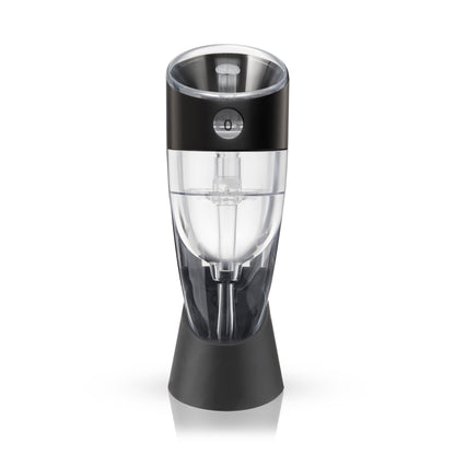Adjustable Wine Aerator
