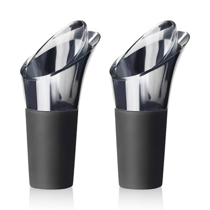 Drip Stop Pour Spout, Set of 2