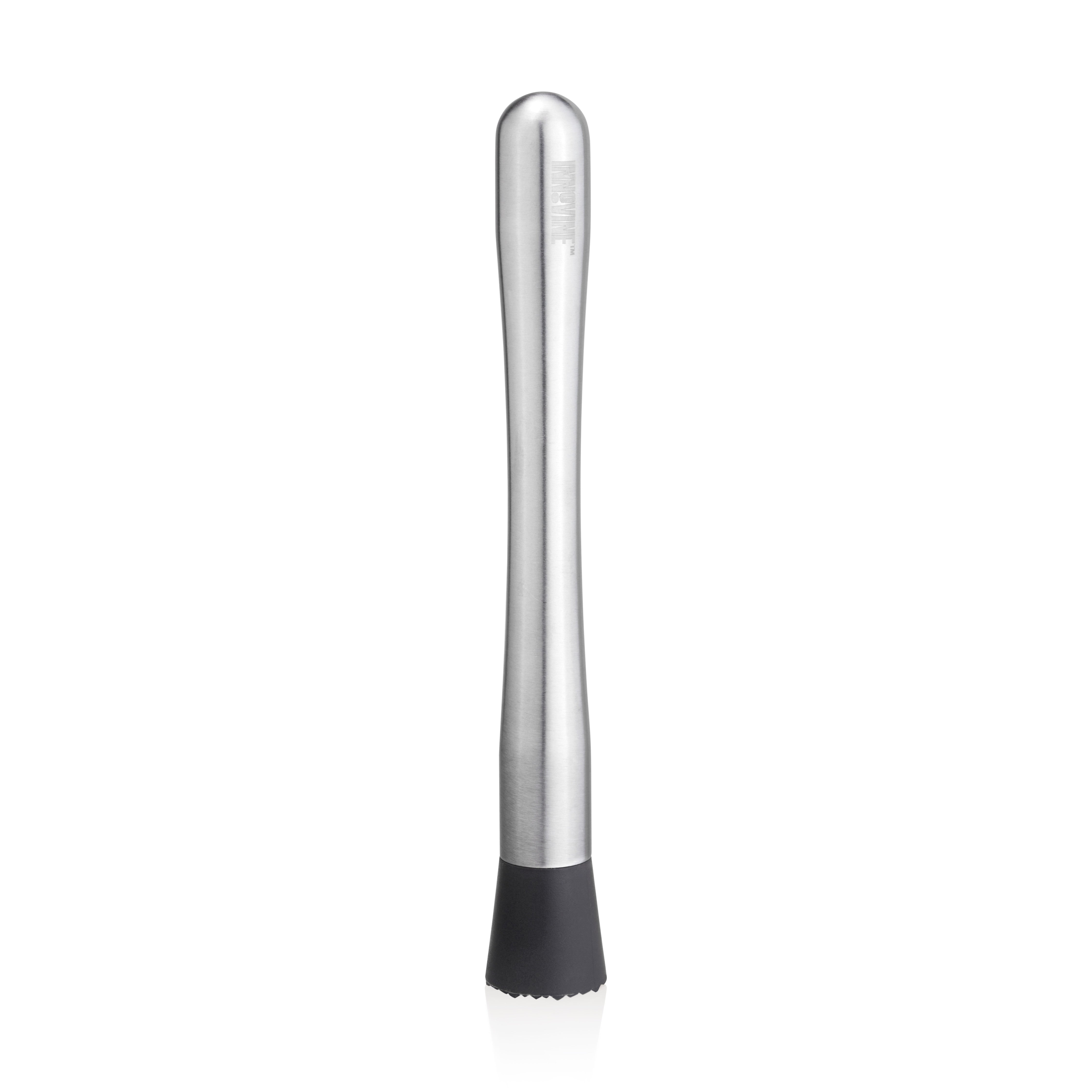 Stainless Steel Muddler