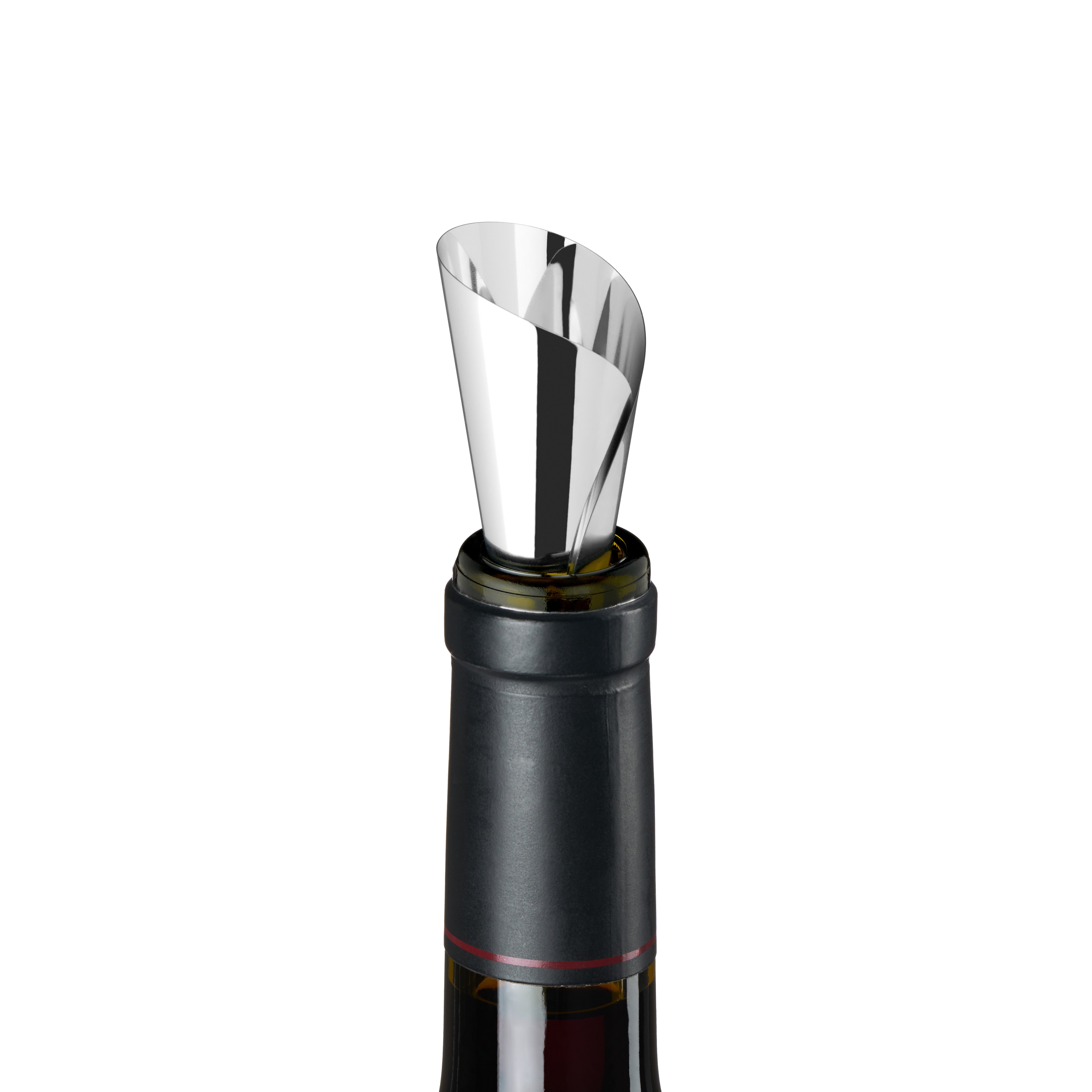 Drip Guard Wine Discs, Set of 6