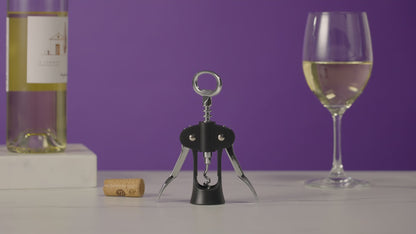 Pro Winged Corkscrew