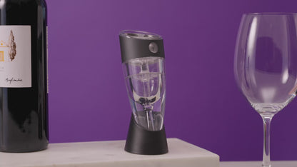 Red Wine Pro 4-Piece Gift Set