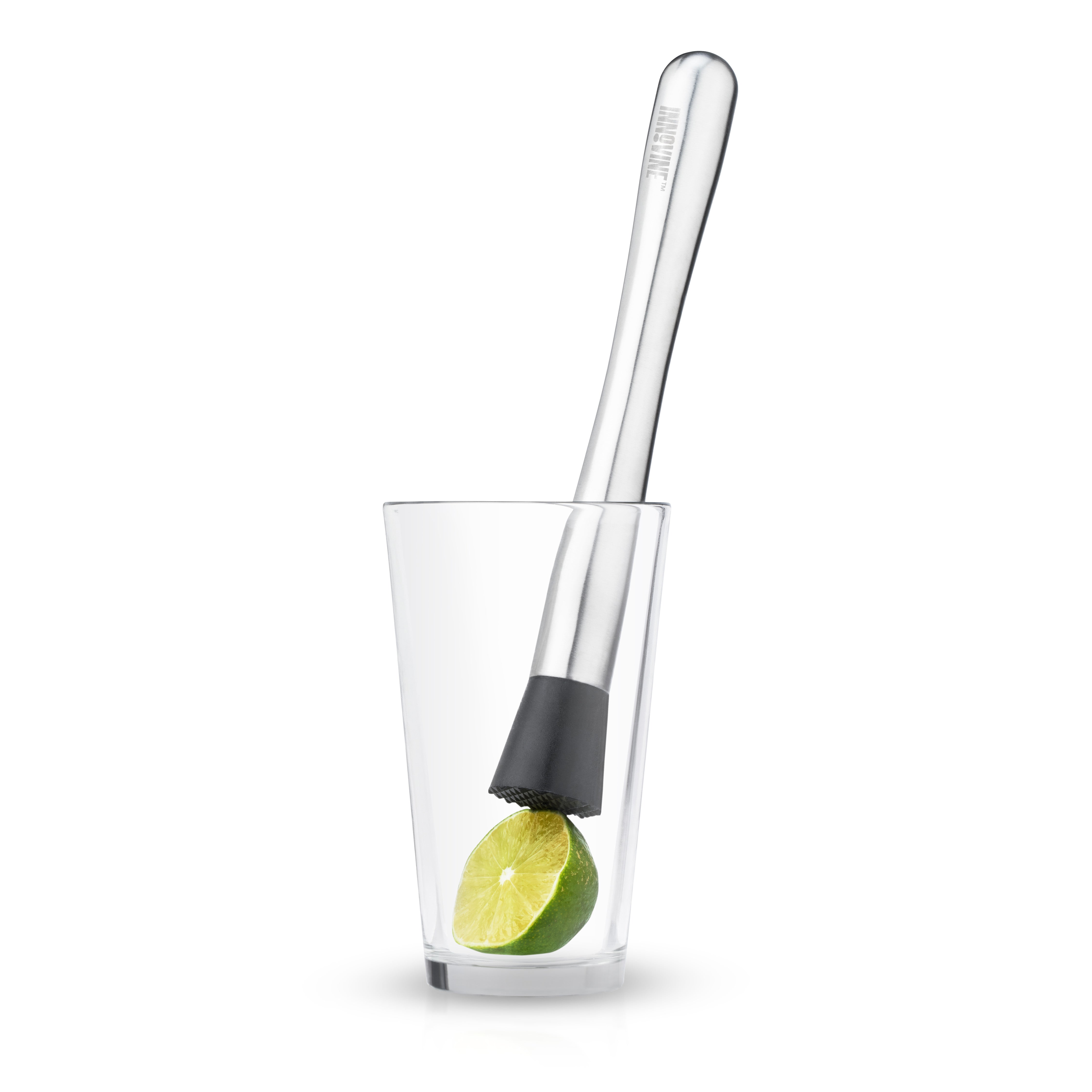 Stainless Steel Muddler