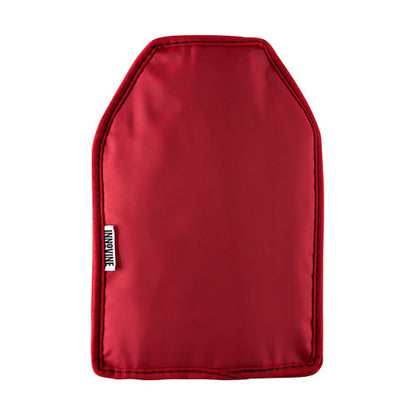 Freeze Gel Bottle Sleeve in Raspberry